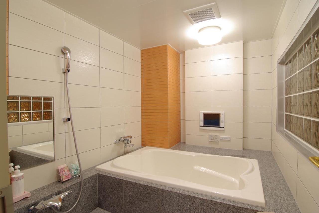 Hotel Shonan Sirene (Adults Only) Hiratsuka Esterno foto