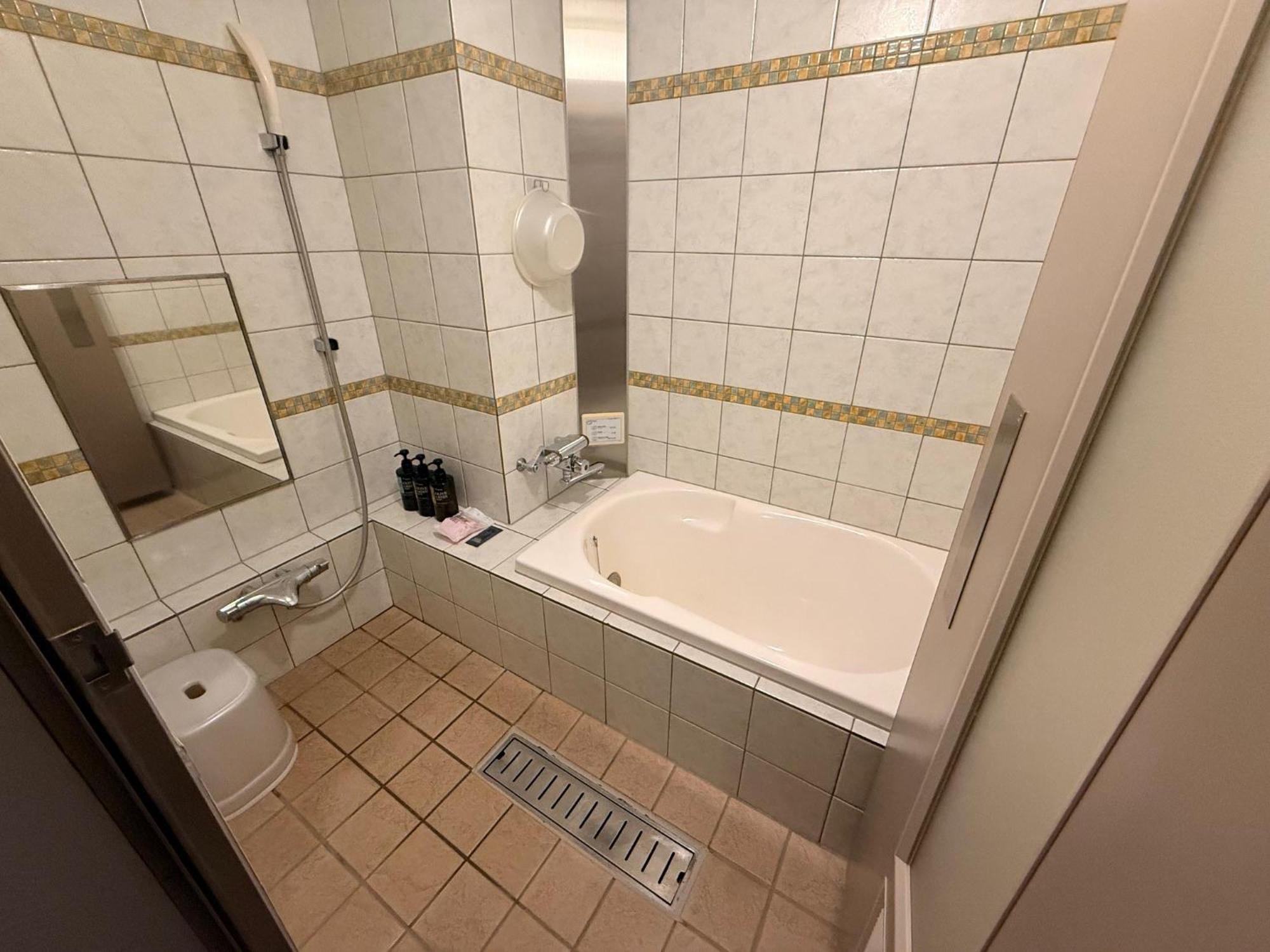 Hotel Shonan Sirene (Adults Only) Hiratsuka Esterno foto