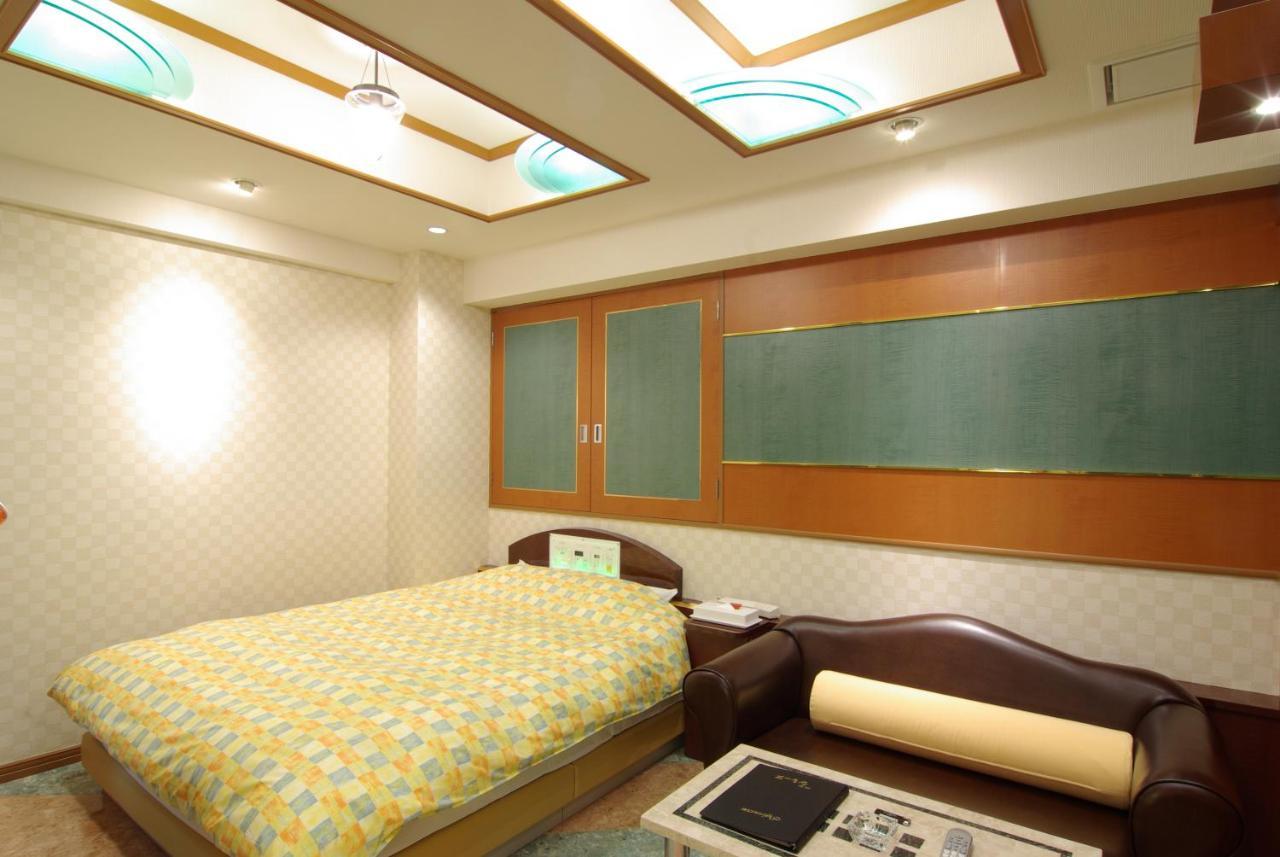 Hotel Shonan Sirene (Adults Only) Hiratsuka Esterno foto