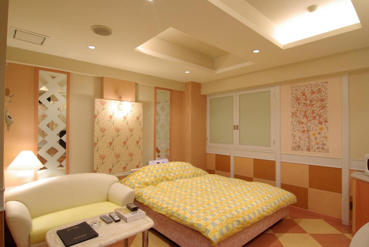 Hotel Shonan Sirene (Adults Only) Hiratsuka Esterno foto