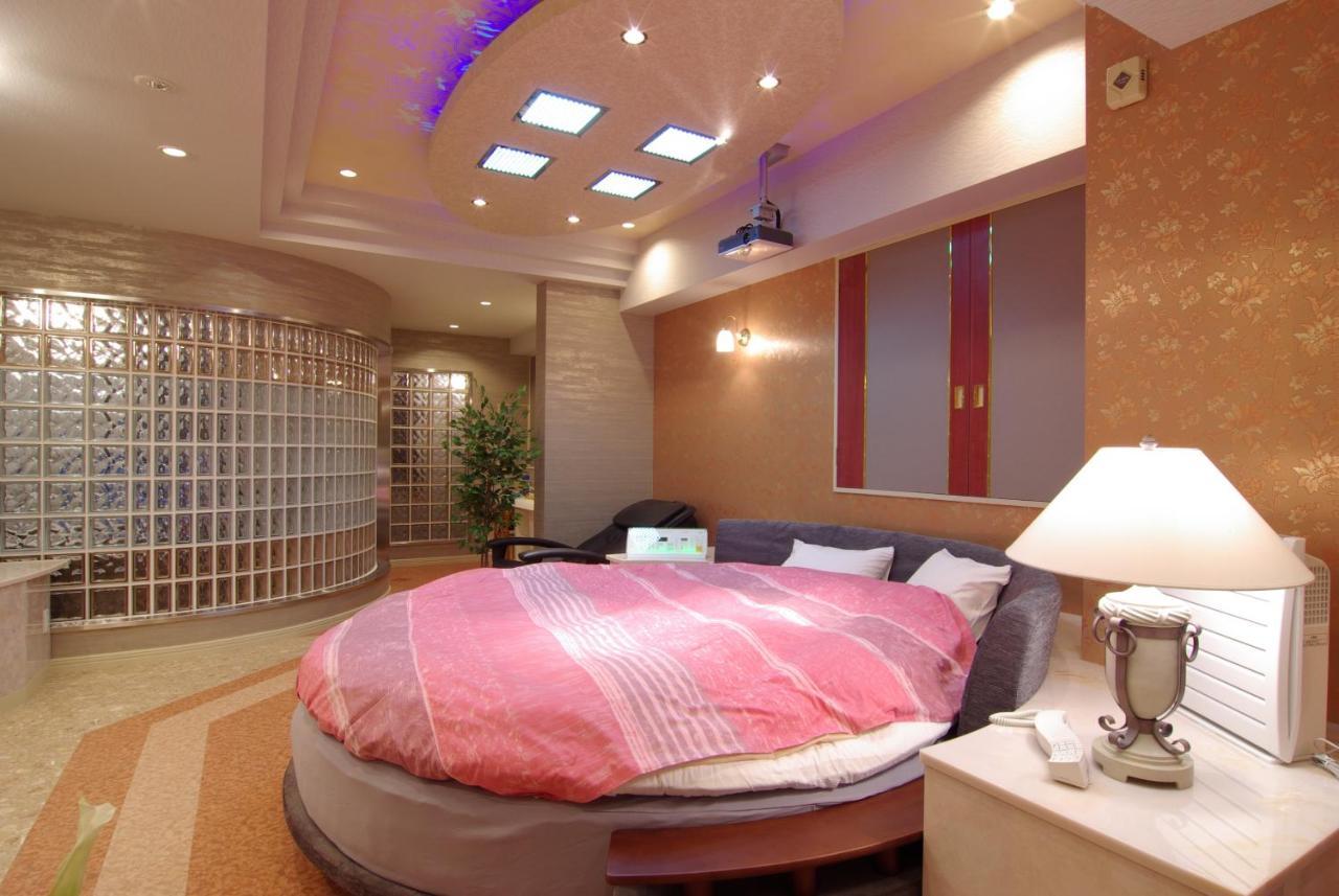 Hotel Shonan Sirene (Adults Only) Hiratsuka Esterno foto