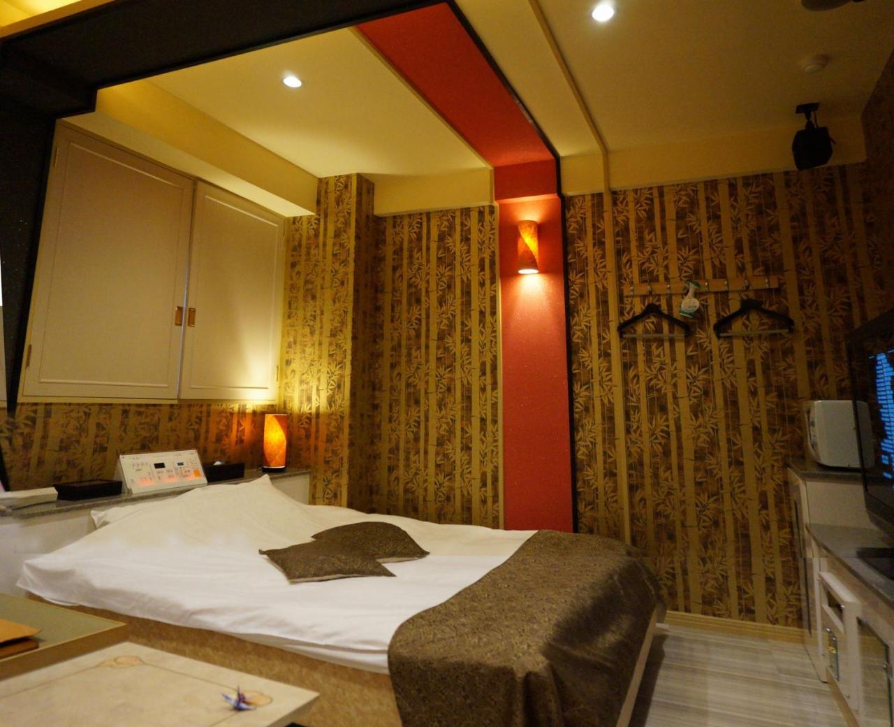Hotel Shonan Sirene (Adults Only) Hiratsuka Esterno foto