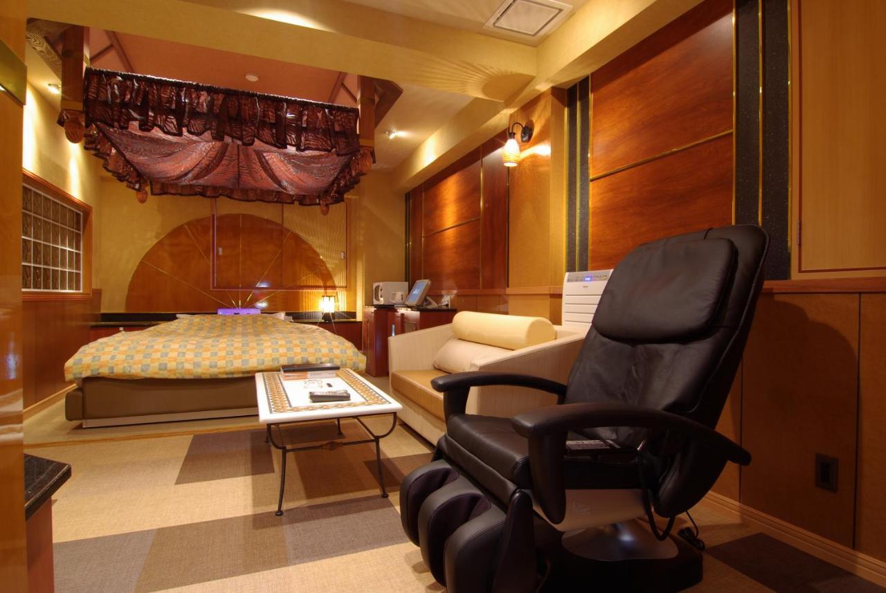 Hotel Shonan Sirene (Adults Only) Hiratsuka Esterno foto