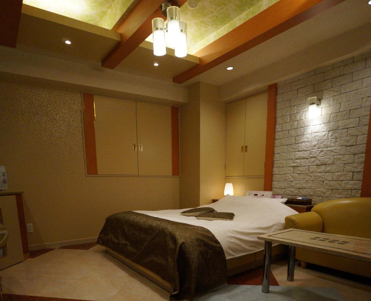 Hotel Shonan Sirene (Adults Only) Hiratsuka Esterno foto