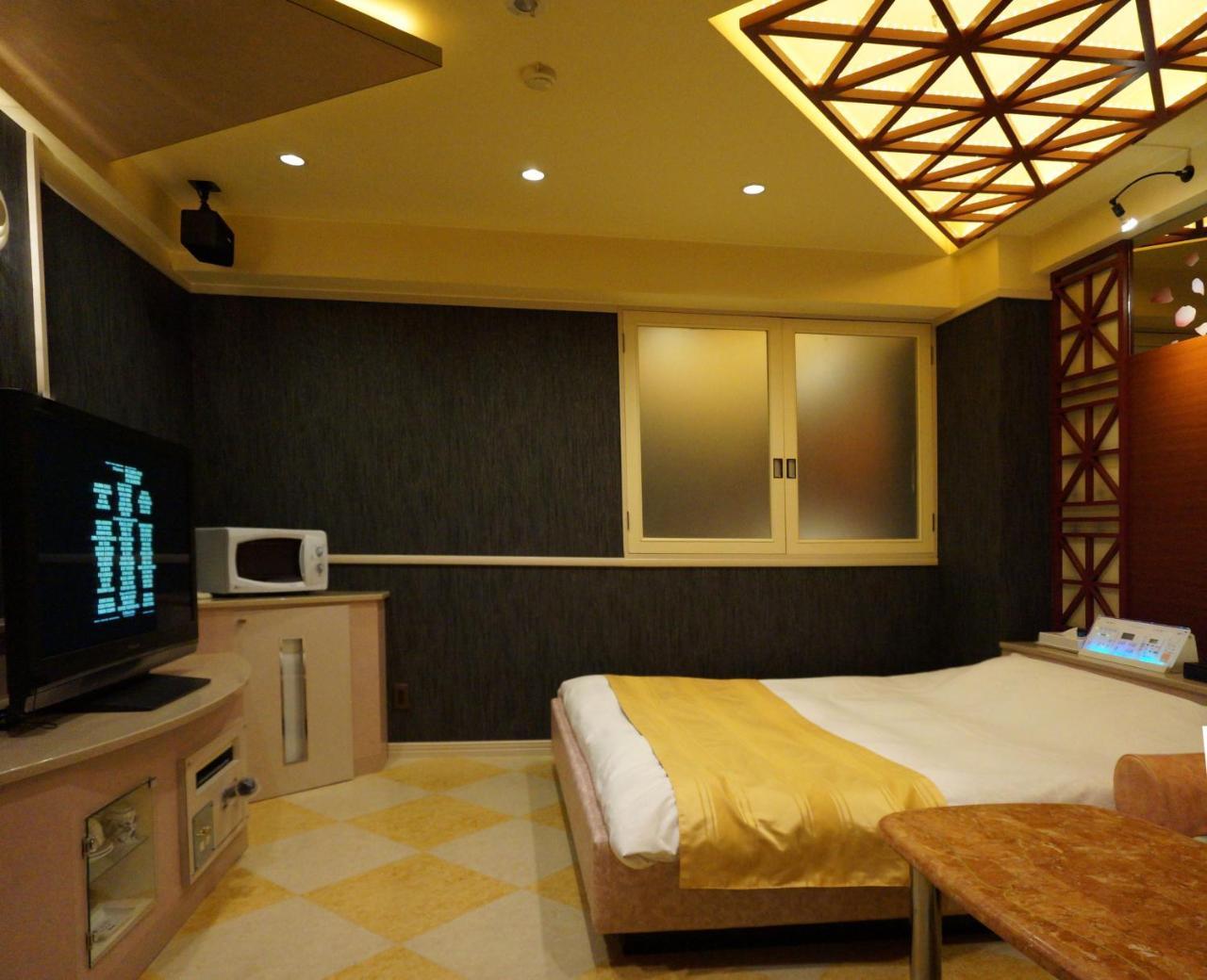 Hotel Shonan Sirene (Adults Only) Hiratsuka Esterno foto